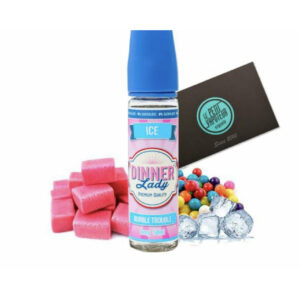 Dinner Lady Fresh Trouble Ice - 60 ML