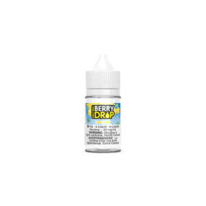 Banana BY BERRY DROP - 30 ML