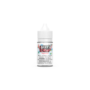 DRAGON FRUIT BY BERRY DROP ICE - 30 ML