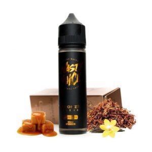 Nasty Juice - Bronze Blend (Tobacco Series) - 60 ML - 6 MG