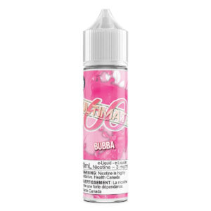 Bubba By Ultimate 60 - E-Juice - 60 ML