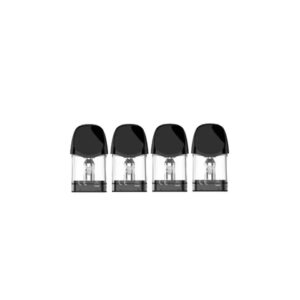 Uwell Caliburn A3 Replacement Pods 4/Pack