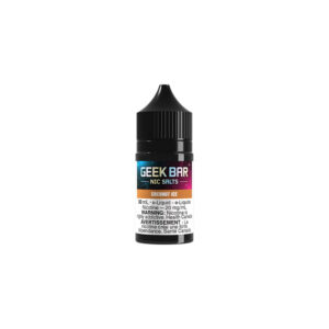 Coconut Ice By Geek Bar Nic Salts - 30 ML - E-Liquid