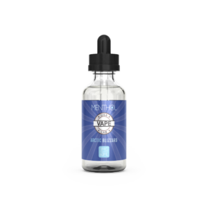 ARCTIC BLIZZARD By USA Vape Lab - 60 ML