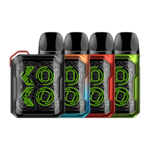 Uwell Caliburn GK2 - 18W Pod System Kit