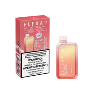 Elf Bar BC10000 Disposable Vape - Cherry Watermelon - 10000 Puffs