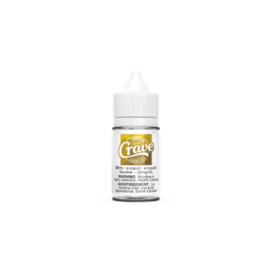 Crunch By Crave Salt - 30 ML