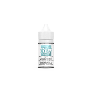 Hoops By Crave Salt - 30 ML