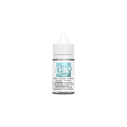 Hoops By Crave Salt - 30 ML