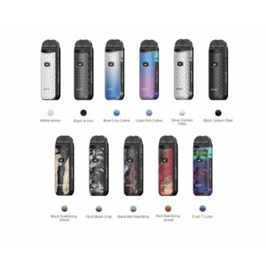 Smok Nord 50W Pod Kit