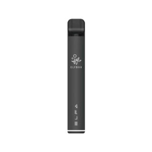 ELF Bar - ELFA Prefilled Pod Kit - Mango