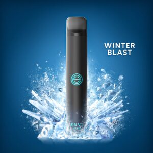 Envi Nano Disposable - Winter Blast - 800 Puffs