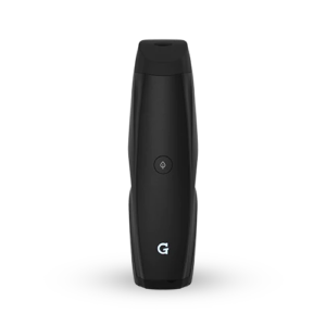 G Pen Elite Vaporizer- Vape Pen - Grenco Science - Black