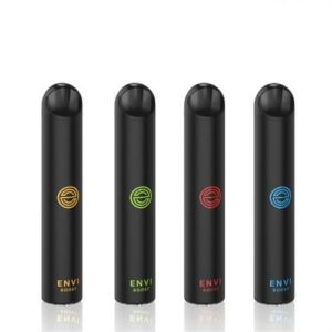 ENVI BOOST Disposable - 60 MG -1500 Puffs