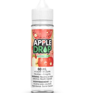 Watermelon By Apple Drop - E-Juice - 60 ML