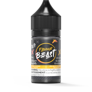 Flavour Beast E-Liquid - Mad Mango Peach - 30 ML