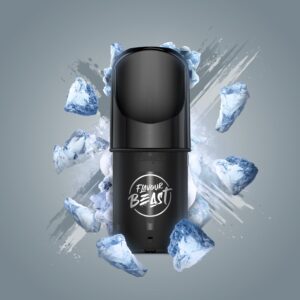 Flavour Beast Pods - STLTH Compatible - Arctic Ice - 20 MG