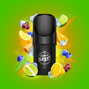 Flavour Beast Pods - STLTH Compatible - Slammin' STS - 20 MG