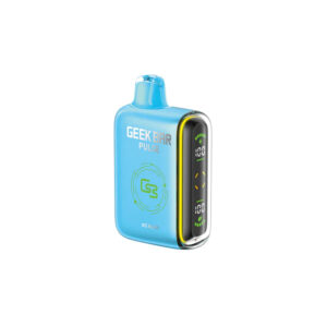Geek Bar Pulse Disposable Vape - 9000 Puffs - Ice Blast