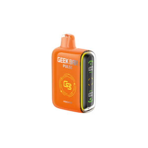 Geek Bar Pulse Disposable Vape - 9000 Puffs - Punch Ice