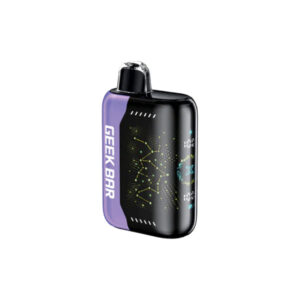 Geek Bar Pulse X Disposable Vape - 25000 Puffs - Lime Berry Orange Ice