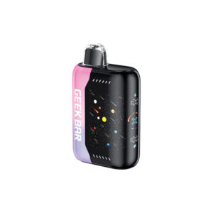 Geek Bar Pulse X Disposable Vape - 25000 Puffs - Sour Strawberry Ice