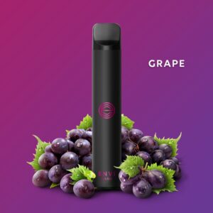 Envi Nano Disposable - Grape - 800 Puffs