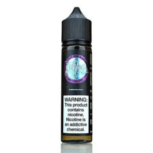 Ruthless - Grape Drank On ICE- 60 ML