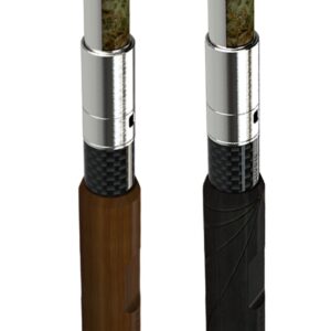 The Hippie Pipe - Analog Vape Pen
