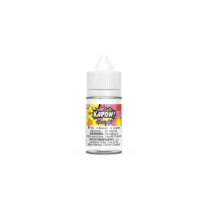 Squares By Kapow Salt - 30 ML - 20 MG