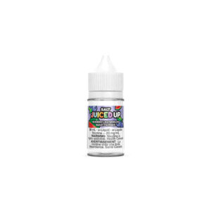 Blueberry Watermelon - Juiced Up Salt - 30 ML
