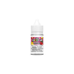 Cherry Lemon By Juiced Up Salt - 30 ML