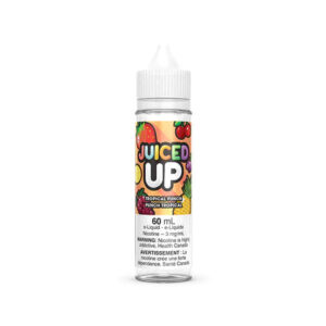Tropical Punch E-Liquid - Juiced Up - 60 ML