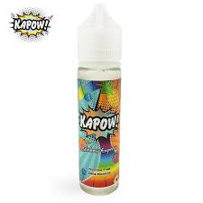 Rainbow Express By Kapow E-Juice - 60 ML - 12 MG