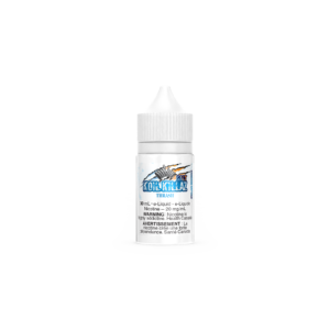 Thrash Polar Edition - Koil Killaz SALT - 30 ML