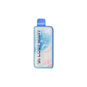 Lost Mary Vape 50K by Elf Bar - Bomb Blue Razz