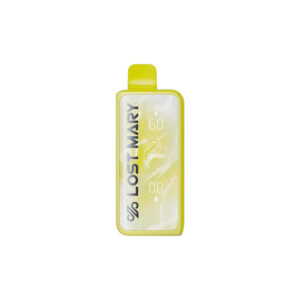 Lost Mary Vape 50K by Elf Bar - Frozen Pineapple