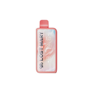 Lost Mary Vape 50K by Elf Bar - Juicy Peach Ice