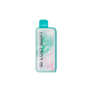 Lost Mary Vape 50K by Elf Bar - Muskoka Mint