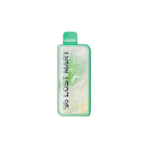 Lost Mary Vape 50K by Elf Bar - White Grape Ice