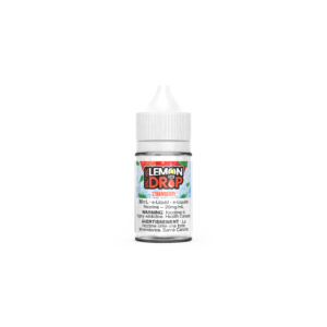 Strawberry Ice By Lemon Drop Ice Salt- 30 ML
