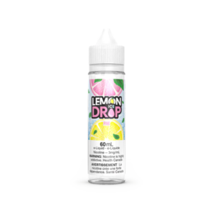 Pink ICE by Lemon Drop ICE E-Juice - 60 ML