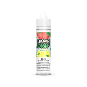 Watermelon Ice By Lemon Drop Ice - E-Juice - 60 ML