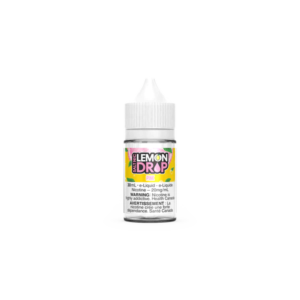 Pink By Lemon Drop  Salt - 30 ML