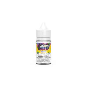 Wild Berry By Lemon Drop Salt- 30 ML