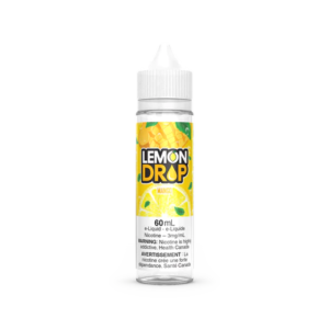 Mango By Lemon Drop - 60 ML