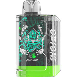 Lost Vape Disposable - Orion Bar  - 7500 Puffs - Cool Mint