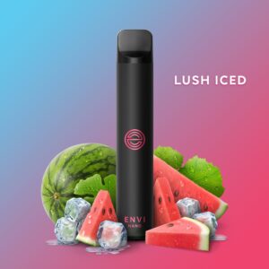 Envi Nano Disposable - Lush Iced - 800 Puffs