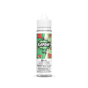 Melonz By Kapow E-Liquid - 60 ML