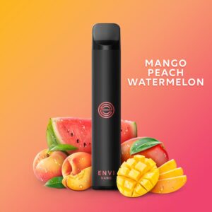 Envi Nano Disposable - Mango Peach Watermelon - 800 Puffs